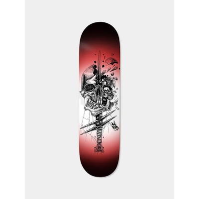 Deathwish PD Whiplash