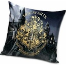 Carbotex Harry Potter motív Erb Rokfortskej školy 40 x 40 cm