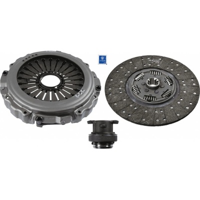 Sada spojky SACHS 3400 074 031