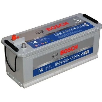 Image 1 of Bosch T4 140Ah 800A T40 760