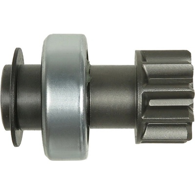 Volnoběžný převod, startér AS-PL SD1123S