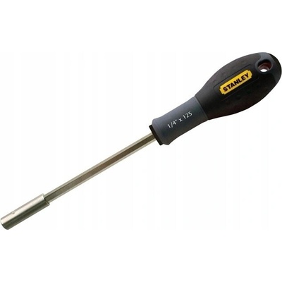 Stanley Šroubovák pro 1/4" bity FatMax 125mm 1-65-490