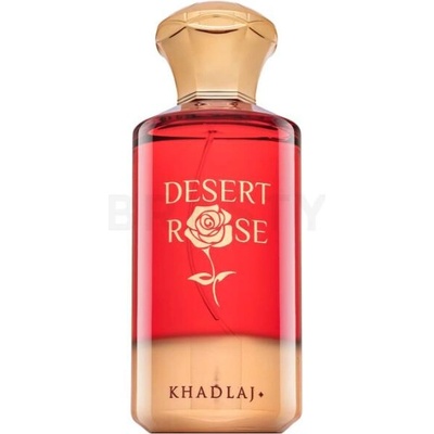 KHADLAJ Desert Rose Extrait de Parfum 100 ml