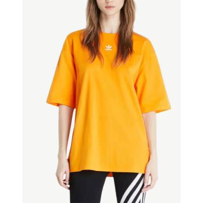 Adidas Originals Tee Orange