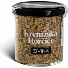 Živina Horčica kremžská klasik 150 g