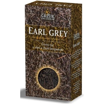 Grešík čaj EARL GREY 70 g