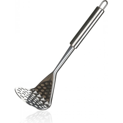 mačkadlo na vař.brambory 27x8cm AKCENT nerez – Zboží Dáma