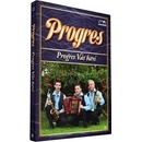 Progres - Progres Vás baví DVD