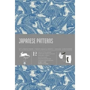 Japanese Patterns | Pepin van Roojen (2013)