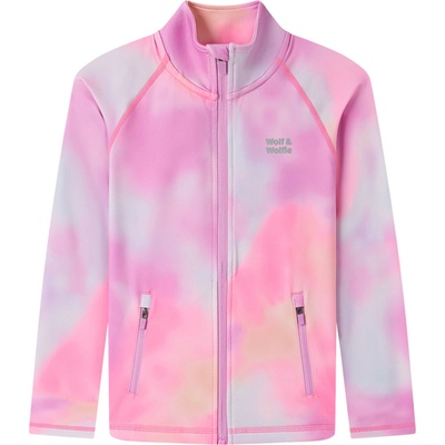 Wolf & Wolfie M2642 růžová – Zbozi.Blesk.cz