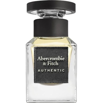 Abercrombie & Fitch Authentic Man EDT 30 ml
