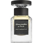 Abercrombie & Fitch Authentic Man EDT 30 ml Парфюми