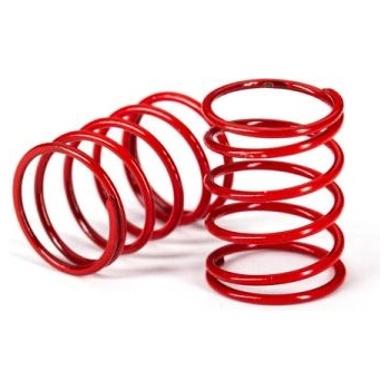 Traxxas пружина амортисьор #1.029 (2)