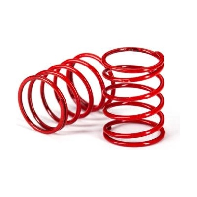 Traxxas пружина амортисьор #1.029 (2)