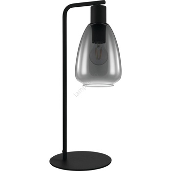 EGLO 32168 - Настолна лампа CHELVEY 1xE27/40W/230V (EG32168)