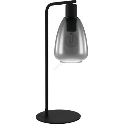 EGLO 32168 - Настолна лампа CHELVEY 1xE27/40W/230V (EG32168)