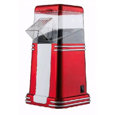 Guzzanti GZ 130A Retro popkornovač - GZ130A