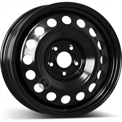 ALCAR STAHLRAD 9104 7x17 5x114.3 ET43.5