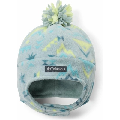 YOUTH-FROSTY-TRAIL™ Crushed Blue Peaked,