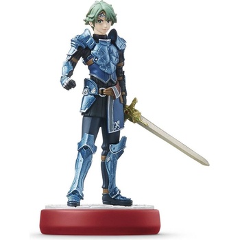 Image 1 of Nintendo Фигура Nintendo amiibo - Alm [Fire Emblem]