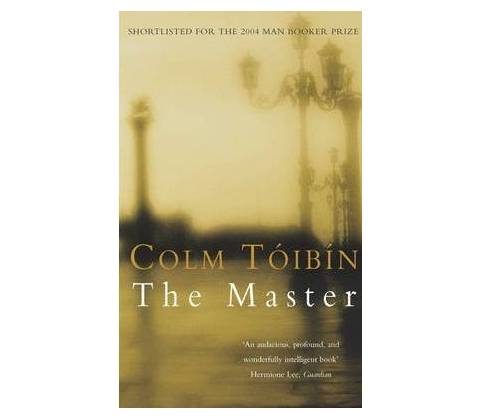 Master, The