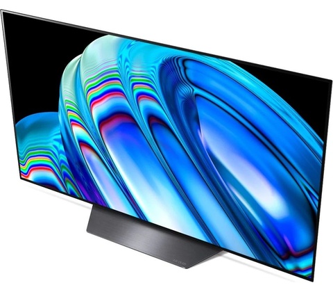 LG OLED55B2
