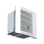 Vortice Vortice Ariett LL I T Вентилатор за вграждане с таймер LongLife (VO12011)