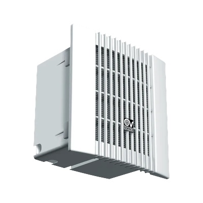 Vortice Ariett LL I T Вентилатор за вграждане с таймер LongLife (VO12011)