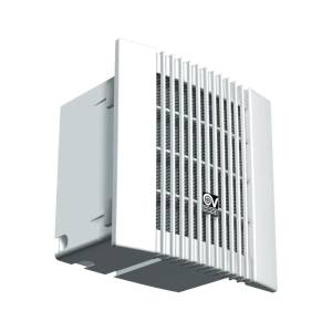 Vortice Vortice Ariett LL I T Вентилатор за вграждане с таймер LongLife (VO12011)