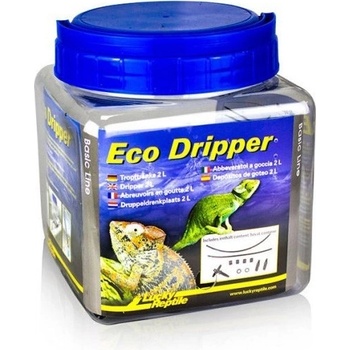 Lucky Reptile Eco Dripper 2 l