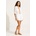 Seafolly къс панталон дамски от памук Crinkle Short (55429.SH)