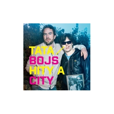 TATA BOJS: BEST OF CD