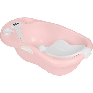 Kikkaboo Бебешка вана с подложка Kikkaboo - Lavera, 89 сm, Pink (31402010019)