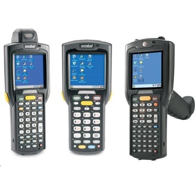 Zebra MC3200