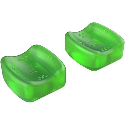 Gioteck Grips Xbox X/S zelené (STGXBX-11-MU)