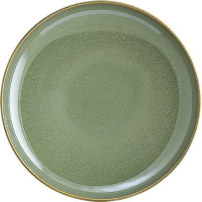 BONNA Talíř na pastu 280 mm Hygge, Sage