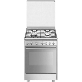Image 1 of Smeg CX68M8-1