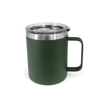 Image 1 of Origin Outdoors Термочаша от неръждаема стомана, 0, 35 л, зелена (562103)