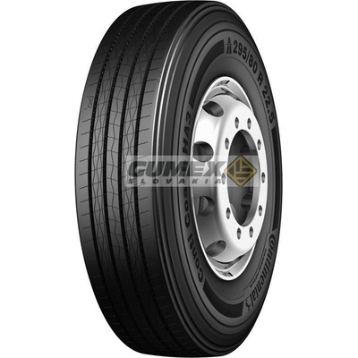 Continental Coach HA3 295/80 R22.5 154M
