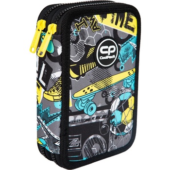 COOLPACK Несесер с пособия Cool Pack Jumper 2 - Goal time (F066701)