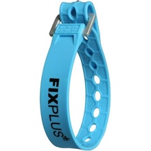 Fixplus Multifunkční stahovací popruh FIXPLUS+ 35cm BLUE