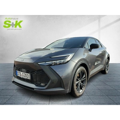 Toyota C-HR 2.0 164 kW