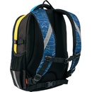 Stil midi Shark modrá