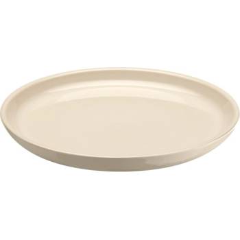 Emile Henry Керамична чиния Ø 15 - цвят екрю (eh 8915-c2)