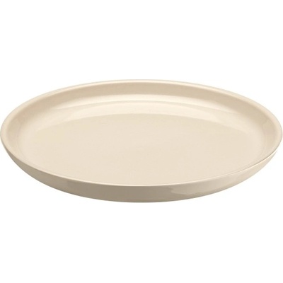 Emile Henry Керамична чиния Ø 15 - цвят екрю (eh 8915-c2)