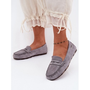 Step in style Дамски мокасини модел 229741 Step in style