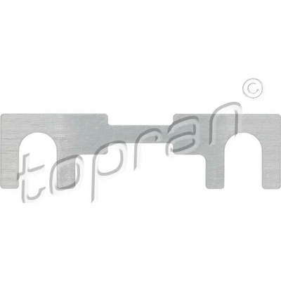 Poistka TOPRAN 104 479