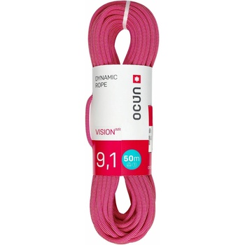 Ocún VISION WR 9,1mm 50m