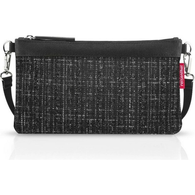 Reisenthel Mini Pouch Bouclé Black