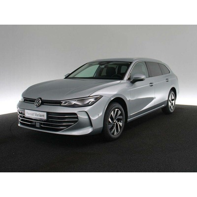 Volkswagen Passat 2.0 TDI Business DSG 110 kW